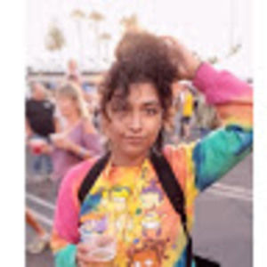 Meet your Posher, Kiki